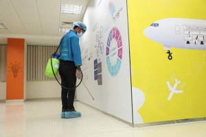 Pest Control Service Muscat