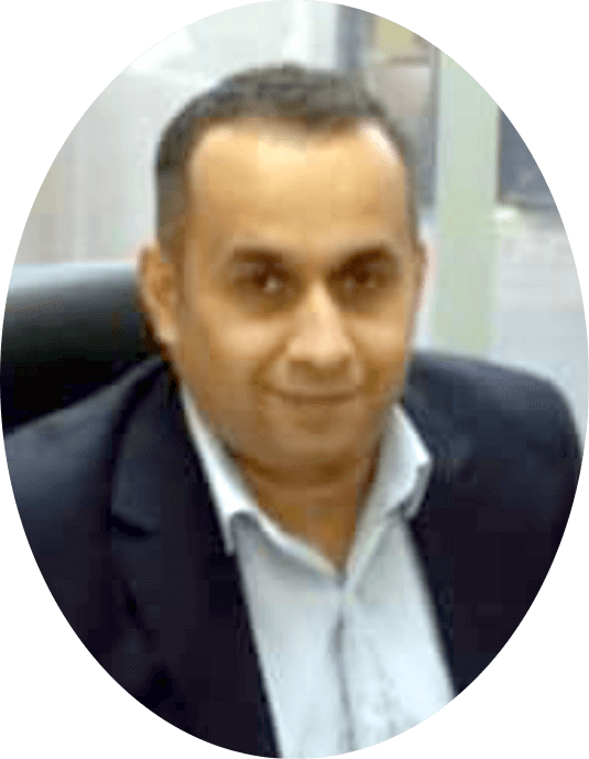 أحمد المهداوي