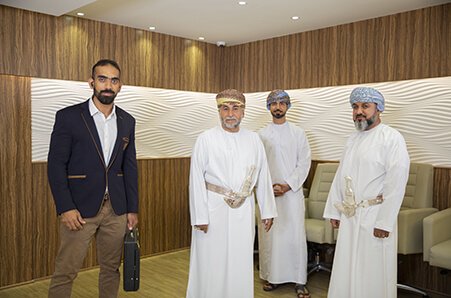 Effect of Healthy Environment on Employees image 3